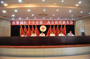 立足新起點(diǎn) 紅十字會服務(wù)大局的使命與創(chuàng)新