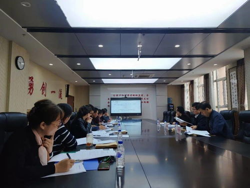 省市場(chǎng)監(jiān)管廳組織召開電線電纜等9種產(chǎn)品質(zhì)量安全風(fēng)險(xiǎn)監(jiān)測(cè)評(píng)估會(huì)議，筑牢質(zhì)量安全防線